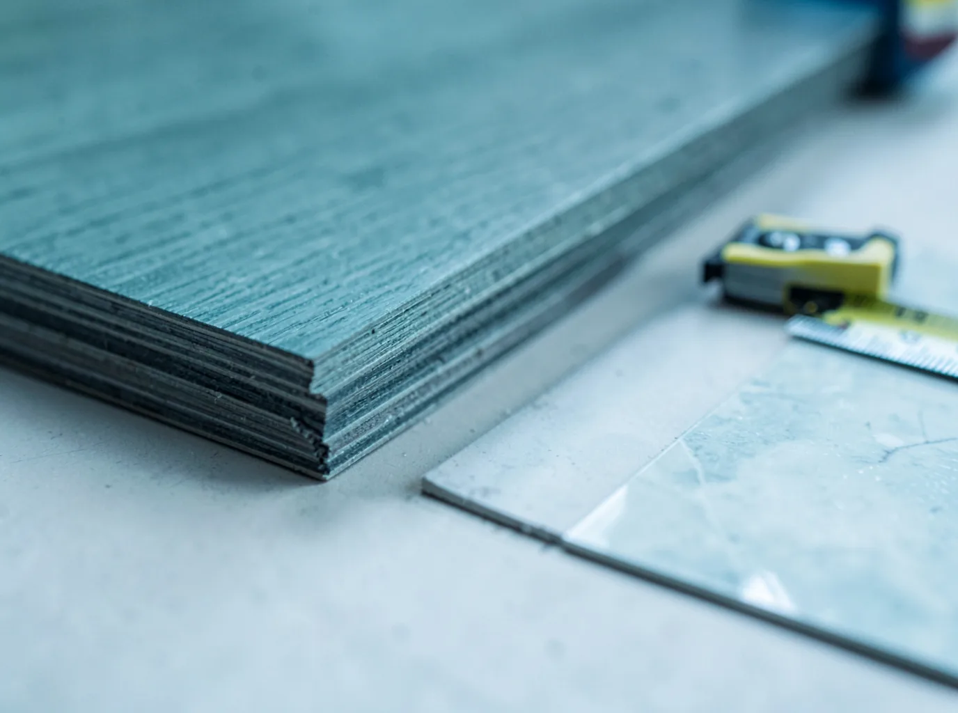 Luxury Vinyl Plank Installation Clinton Township, MI FAQs